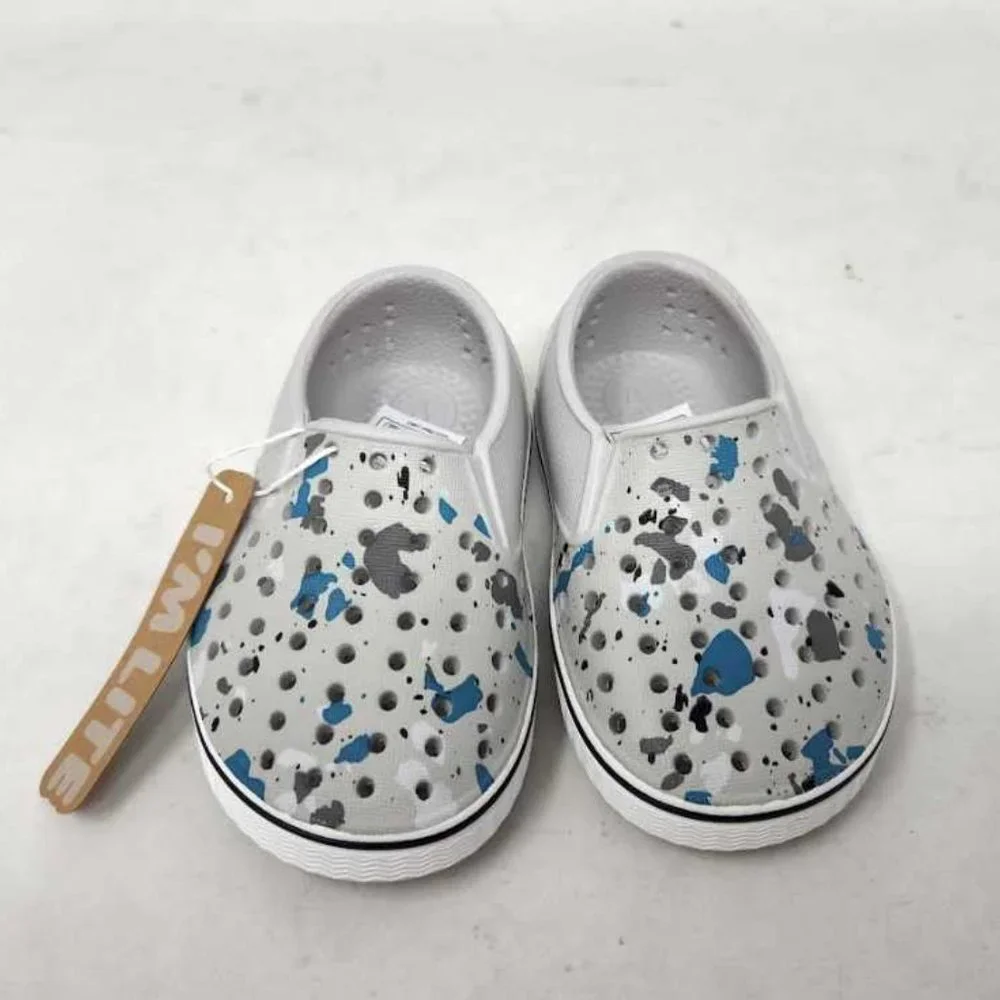 Native Shoes brand native